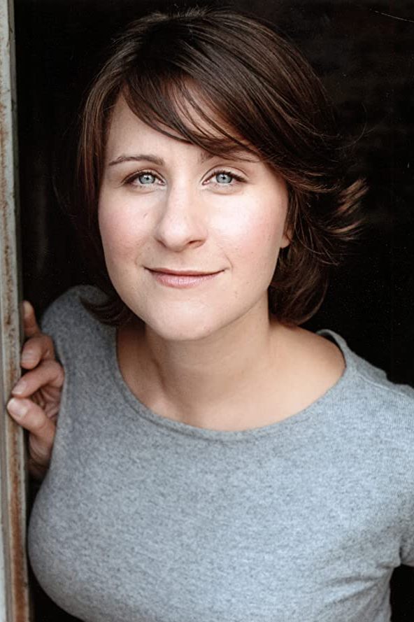 Donna Jay Fulks - Longclaw (voice)