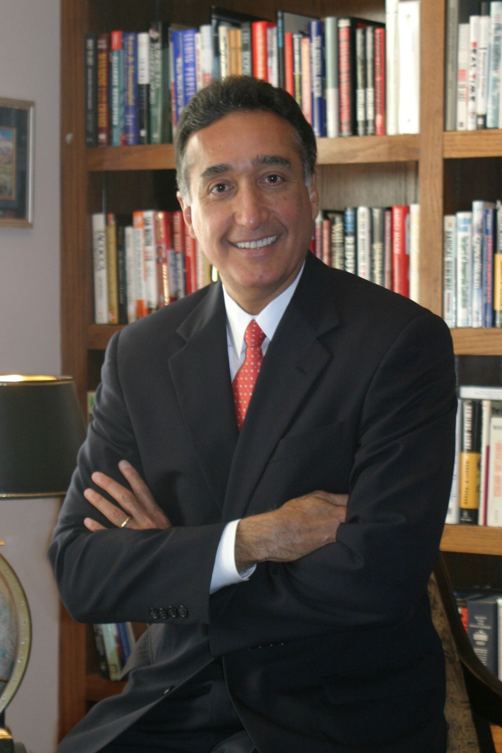 Henry Cisneros - Self