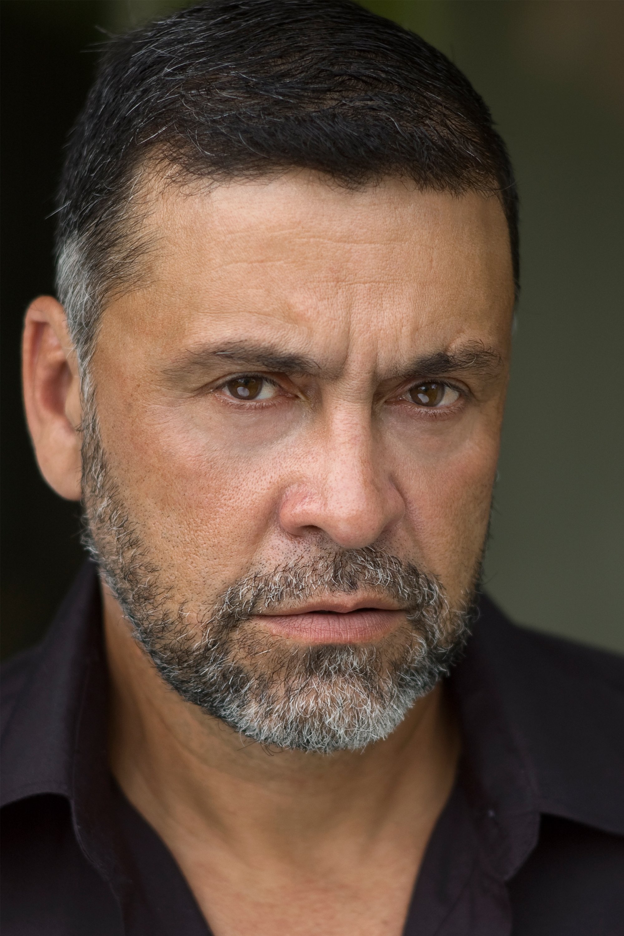 Ray Benitez - Coronel