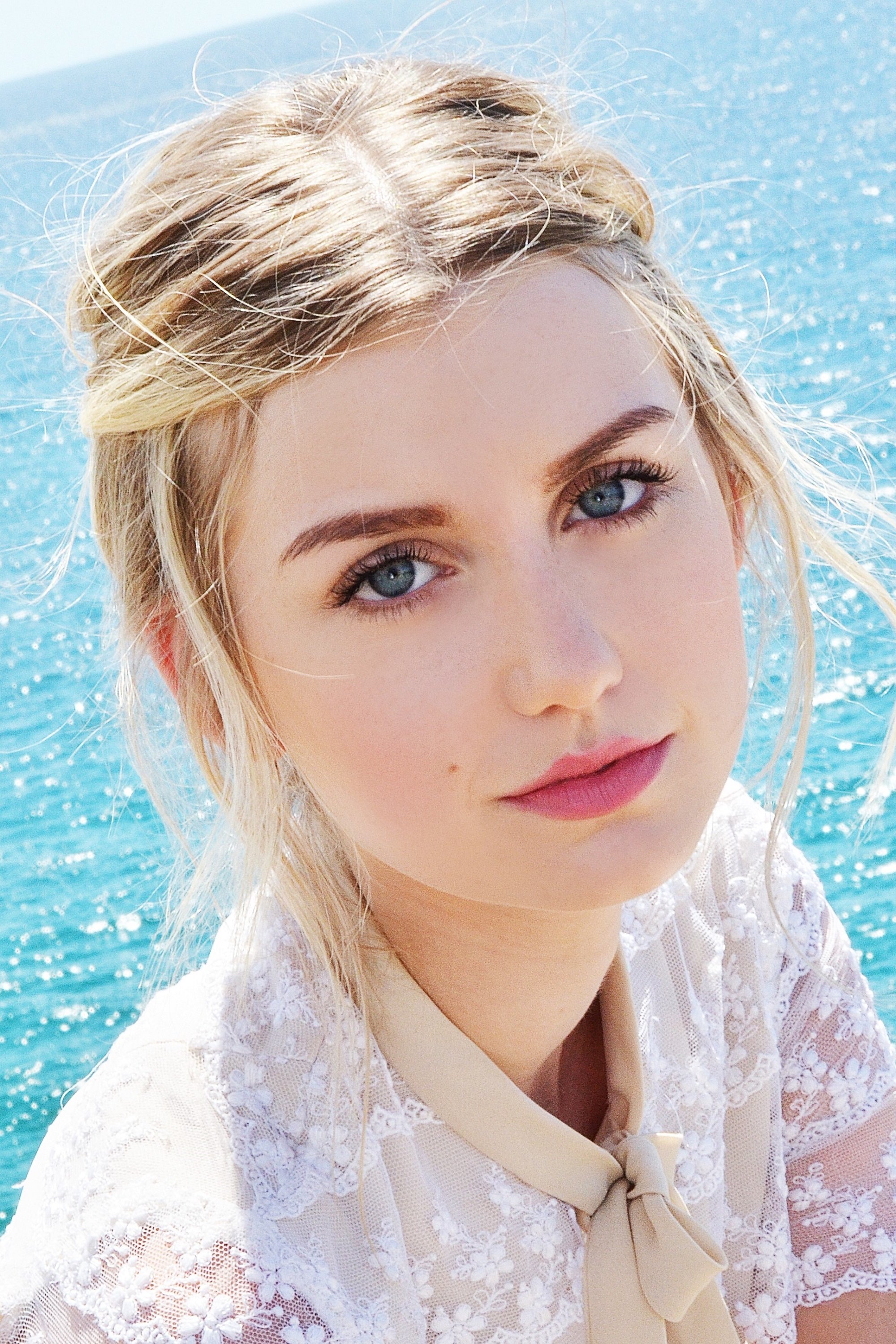 Isabel Durant - Shari Dickstein