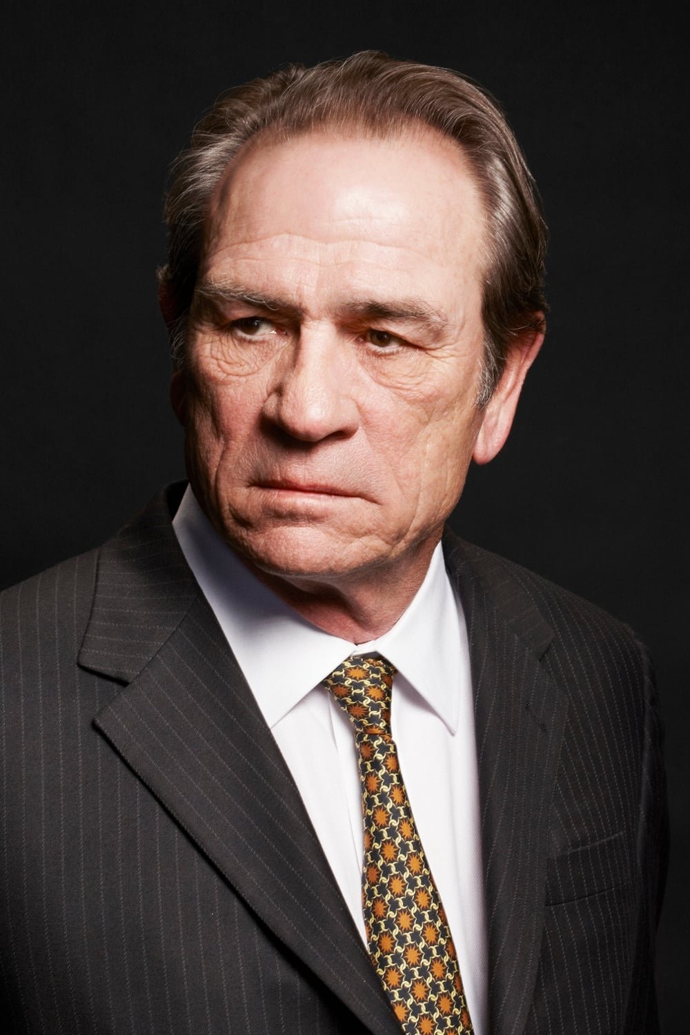 Tommy Lee Jones - Kay