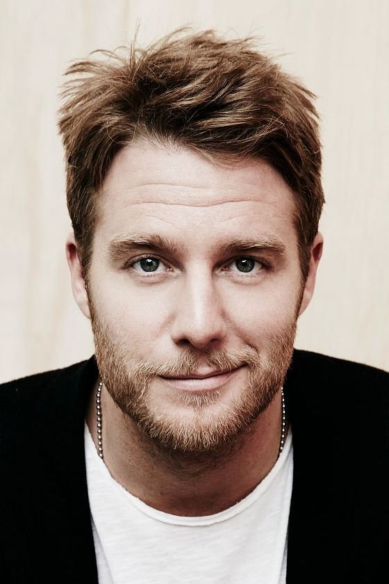 Jake McDorman - Connor