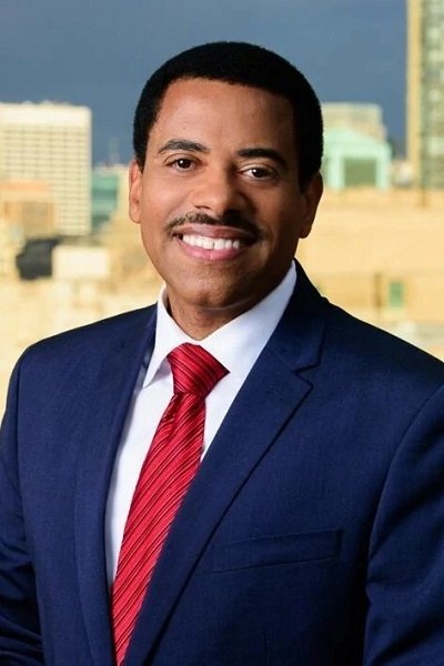 Dean Meminger - NY1 Reporter