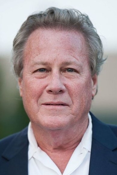 John Heard - Dr. Kaufman
