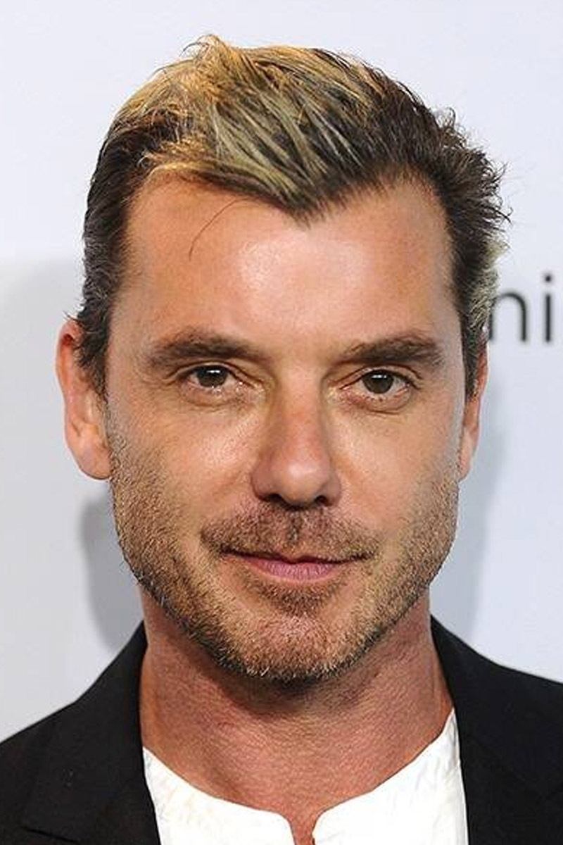 Gavin Rossdale - Balthazar