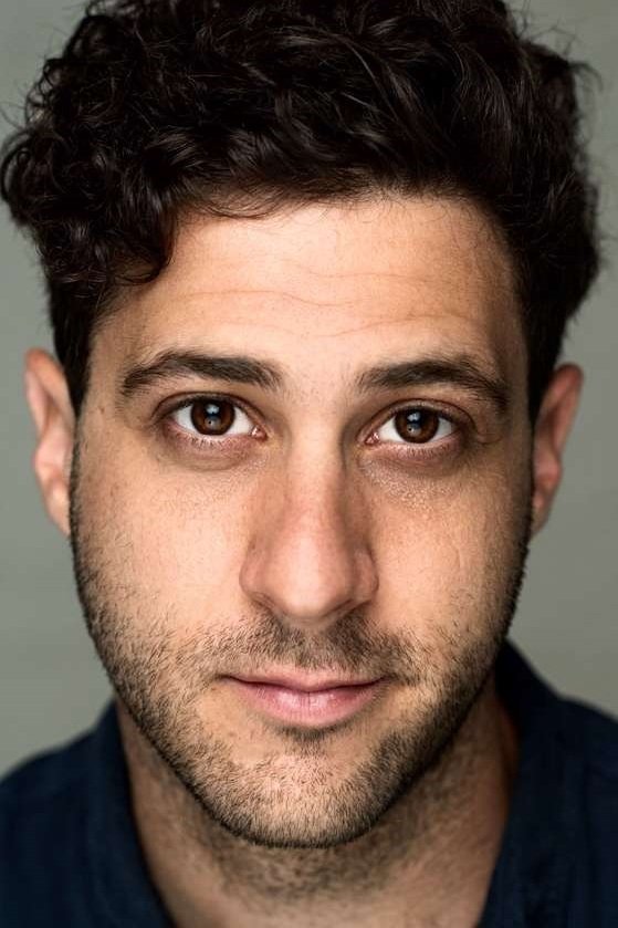 Damien Strouthos - Nightclub Comedian