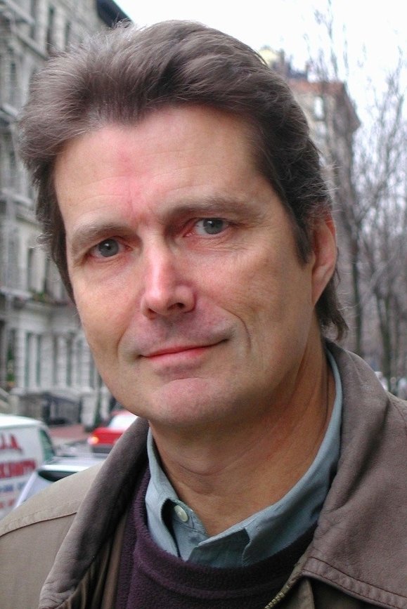 Martin Smith - Self