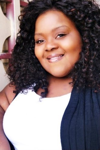 Evie Pree - TV Woman Voice #1