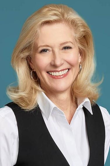 Mary Ann Childers - WBBM Anchor