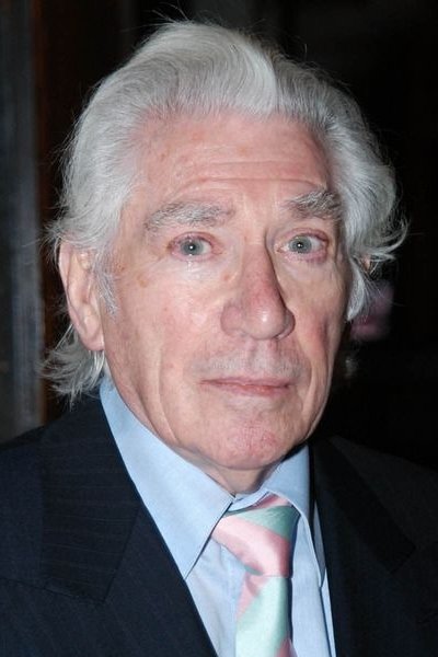 Ian Finlay - Newscaster