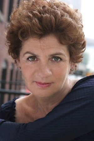 Marcia Haufrecht - Neighbor