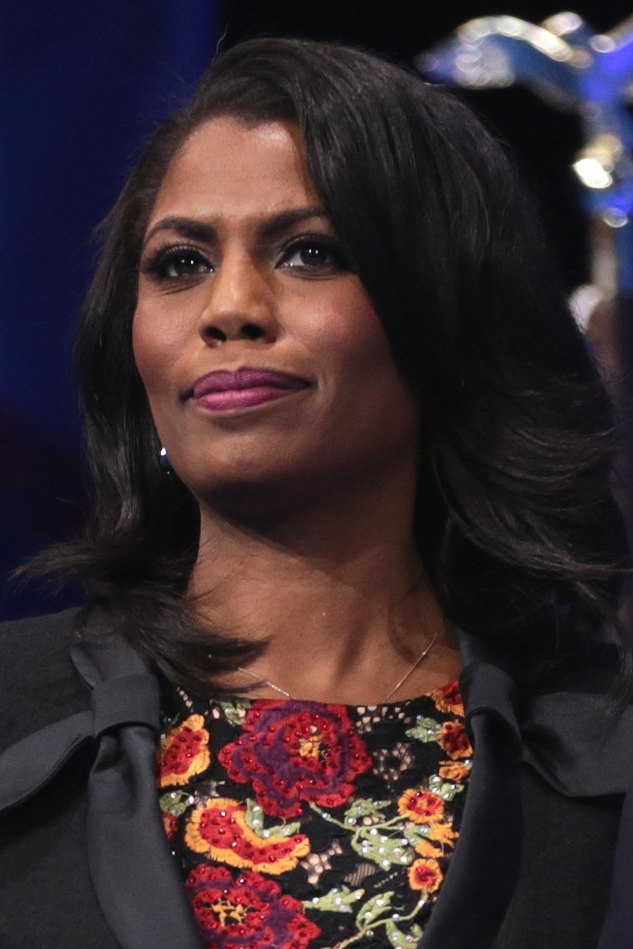Omarosa Manigault - Self - Interviewee