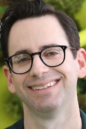 Jared Stern - Bathtub Guy / JLA Hotline (voice)