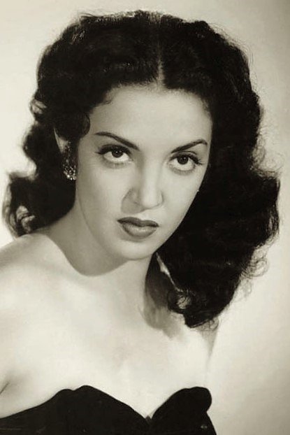 Katy Jurado - Helen Ramírez
