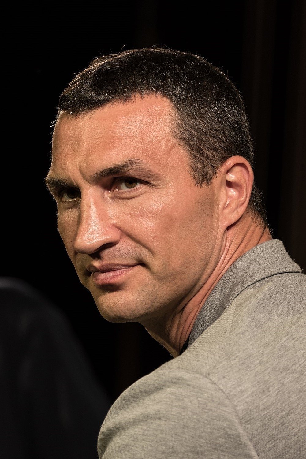 Wladimir Klitschko - Self