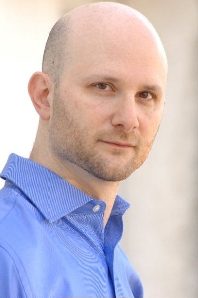 Eric Saiet - Shermerite