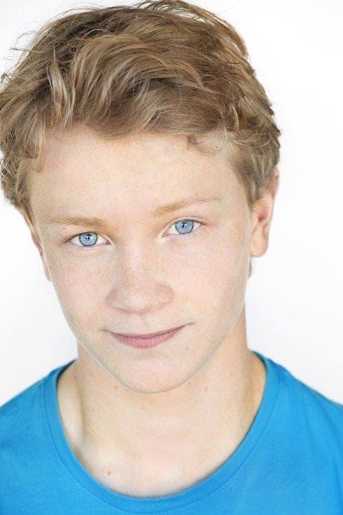 Joseph John Schirle - Jonah Emmi (voice)