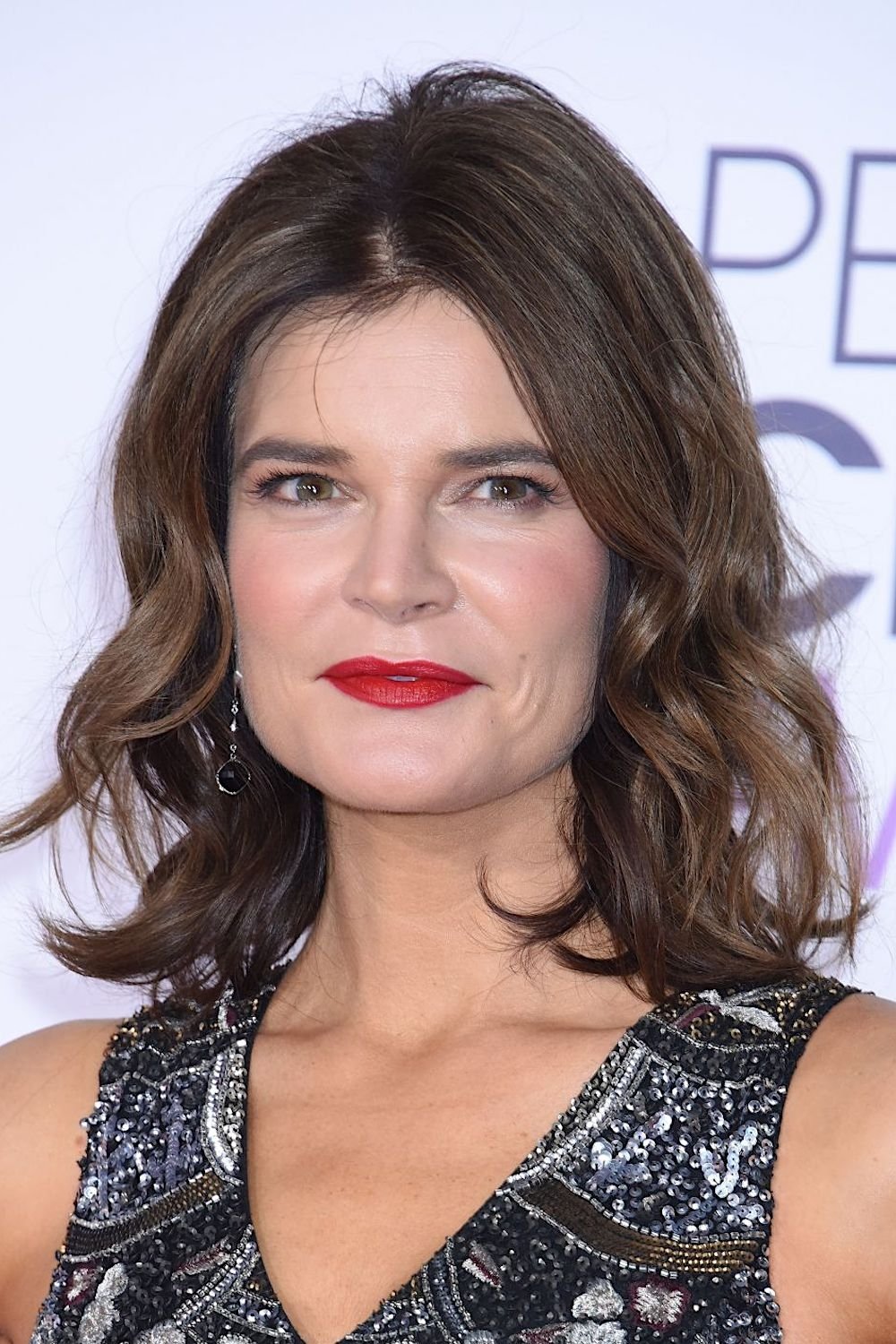 Betsy Brandt - Anya Grillo