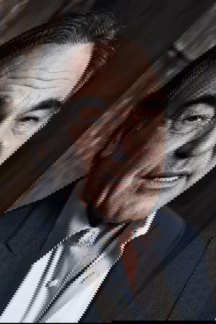Oliver Stone - Self