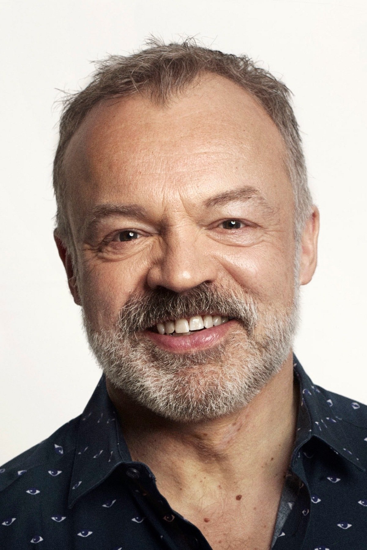 Graham Norton - Moonwind (voice)