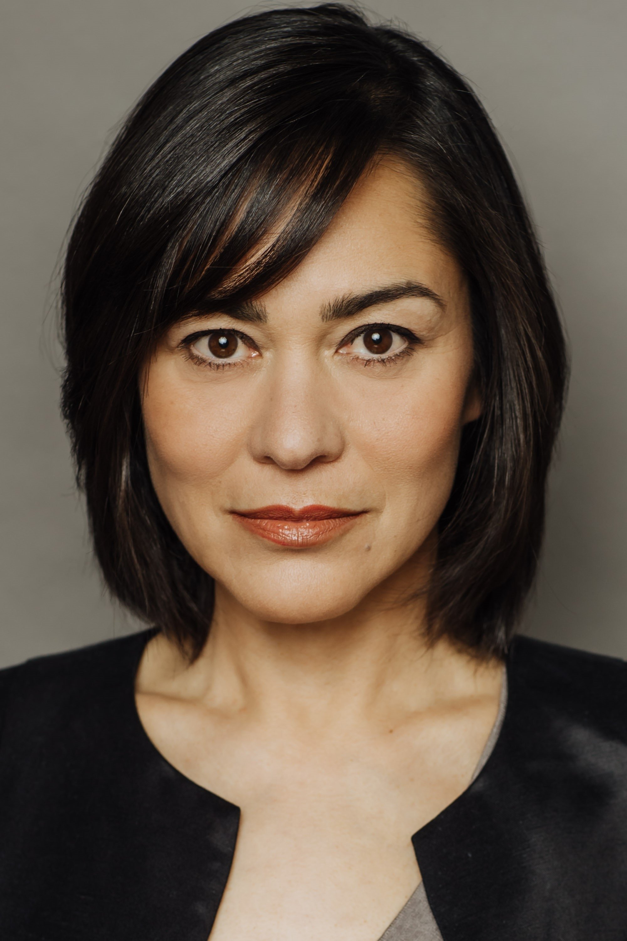 Monique Helbig - Pam