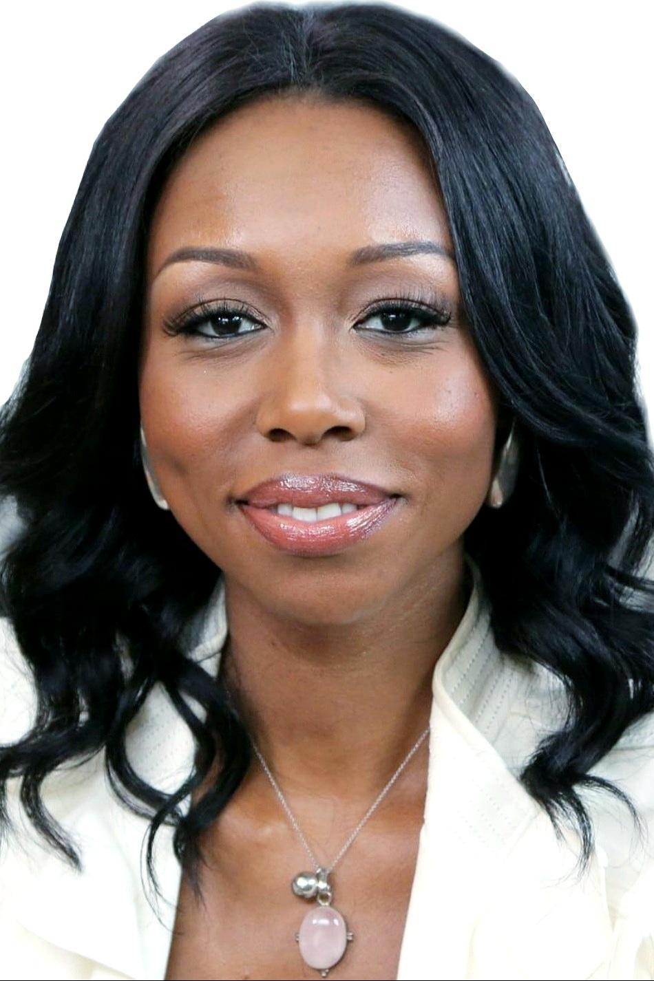 Amanda Warren - Denise Watson