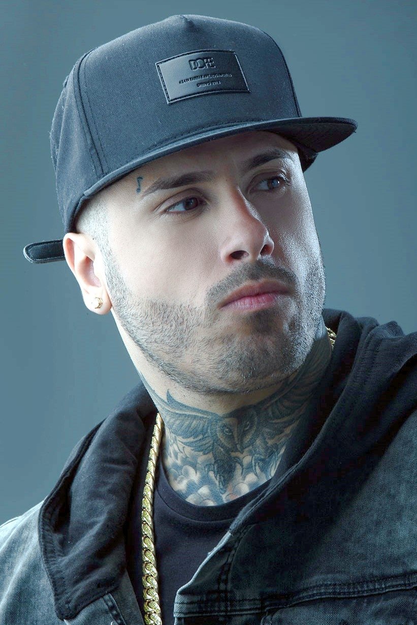 Nicky Jam - Zway-Lo