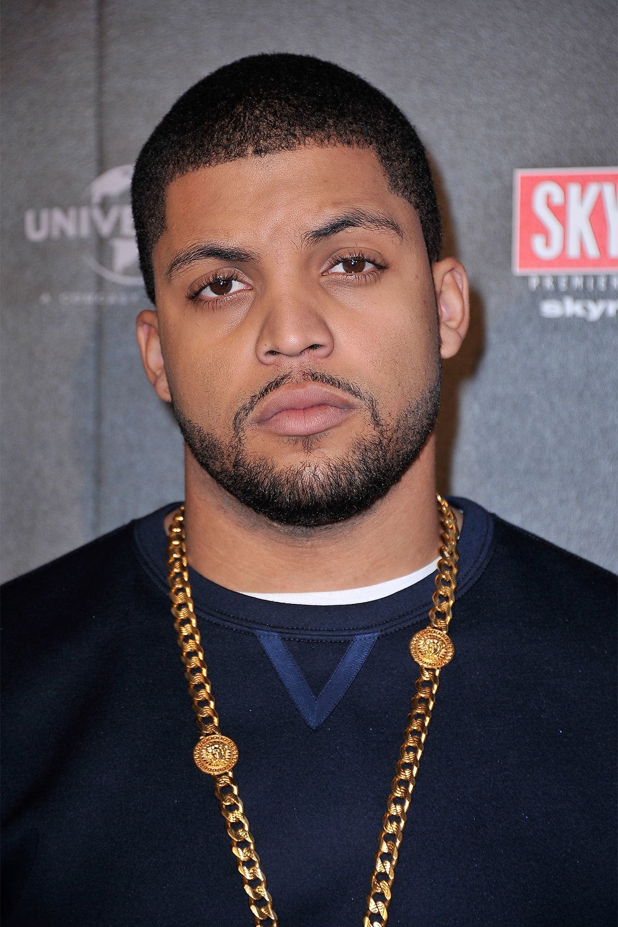 O'Shea Jackson Jr. - Ice Cube