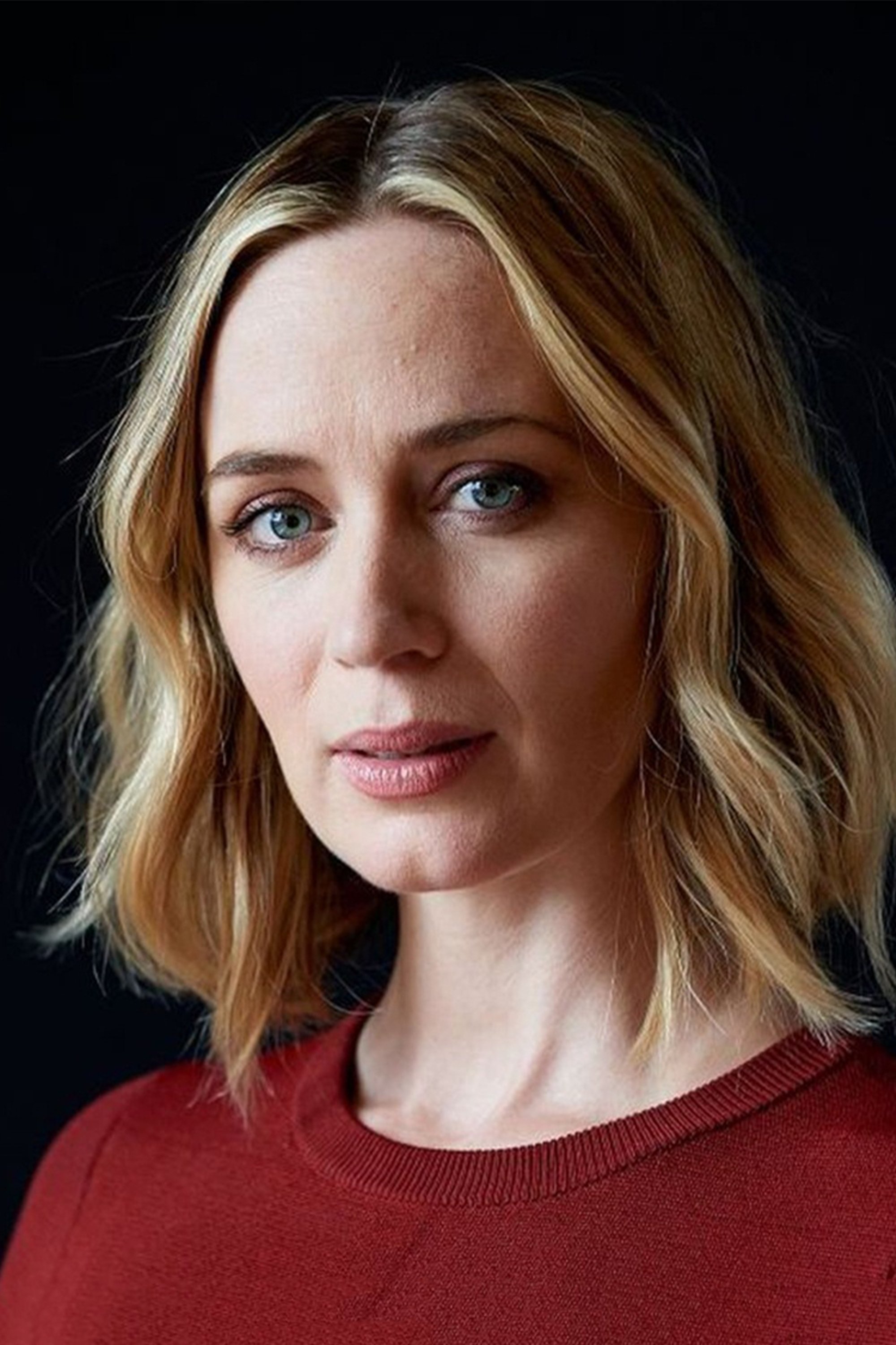 Emily Blunt - Evelyn Abbott
