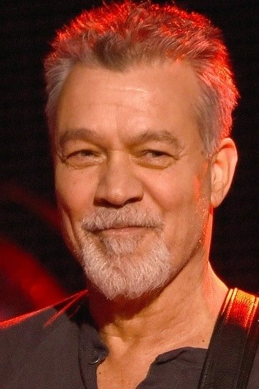 Eddie Van Halen - Self (voice)