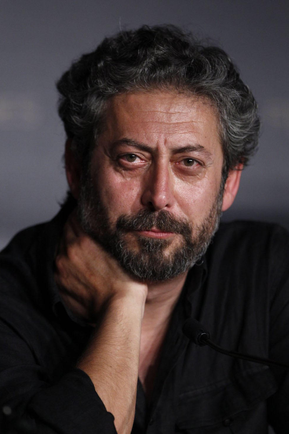 Taner Birsel - Savcı Nusret