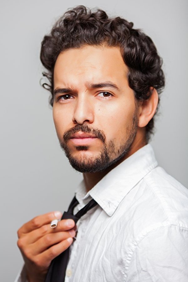 Alejandro Edda - T.T.