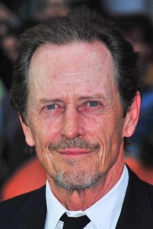 Stephen McHattie - Leland