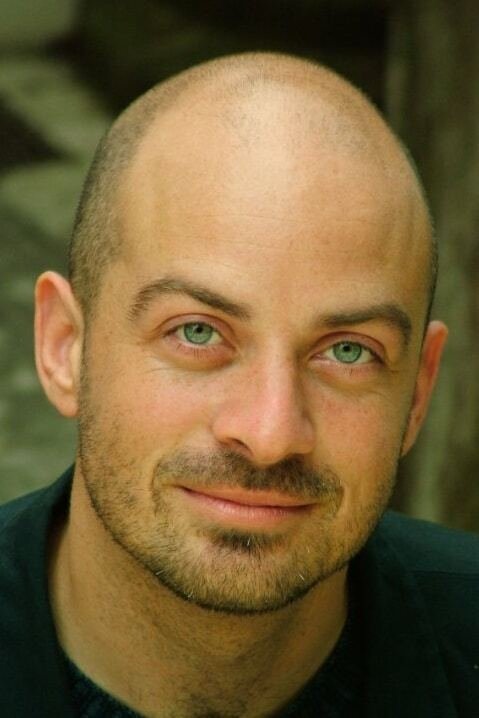 Gianpiero Cognoli - Central City Prison Guard
