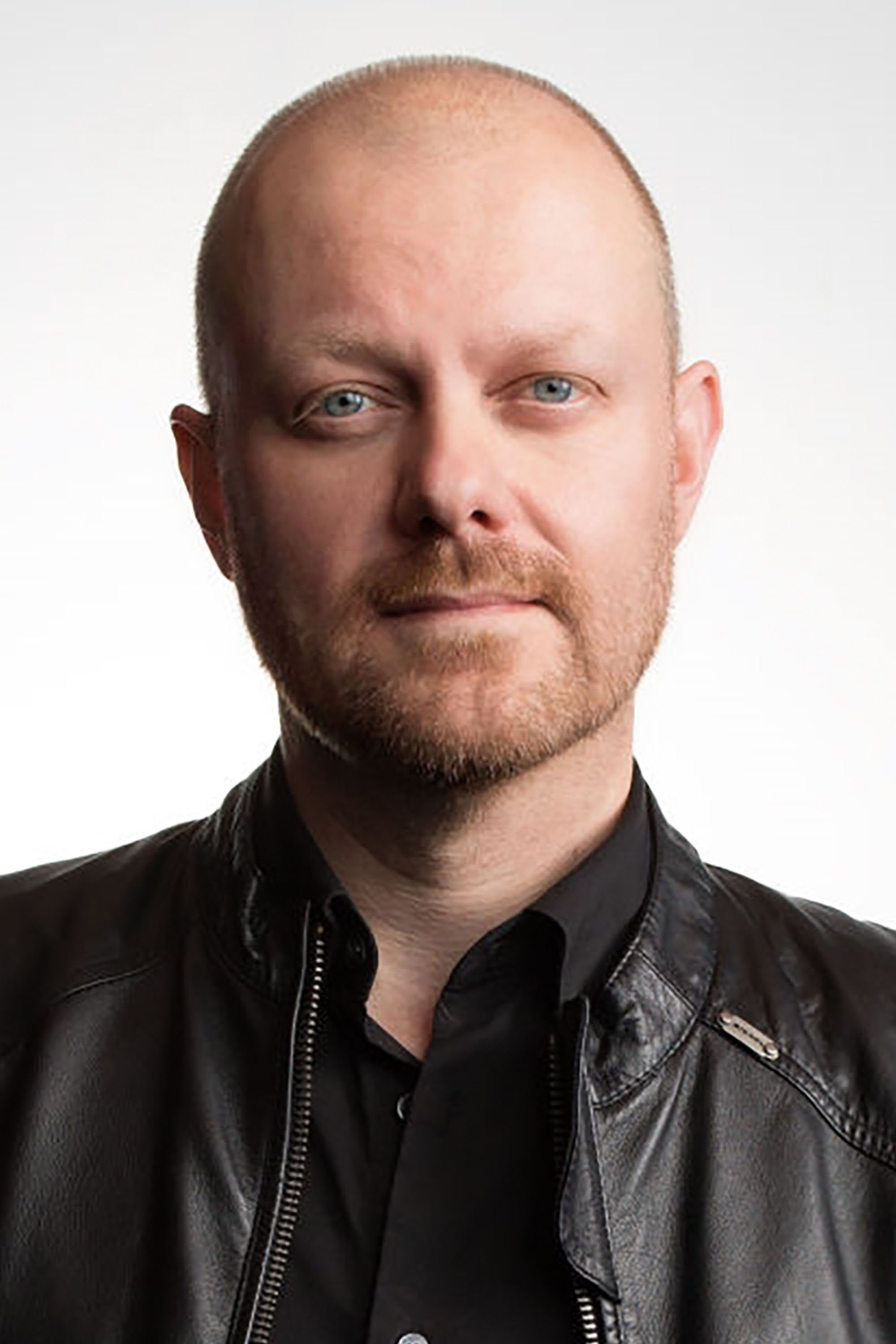 Alexandre O. Philippe - Self