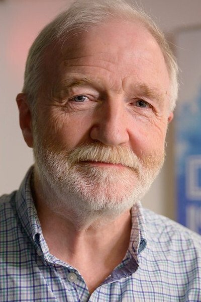 George McGavin - Self - Presenter