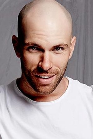 Vincent-Olivier Noiseux - Ensemble Dancer #4