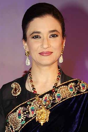 Sujata Sehgal - Meera