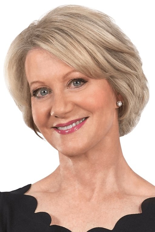 Andrea Kremer - Self