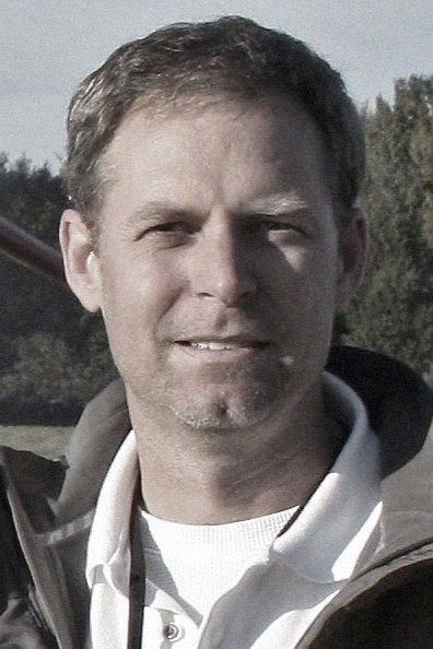 Doug Scroggins III - Stark VTOL Pilot (uncredited)