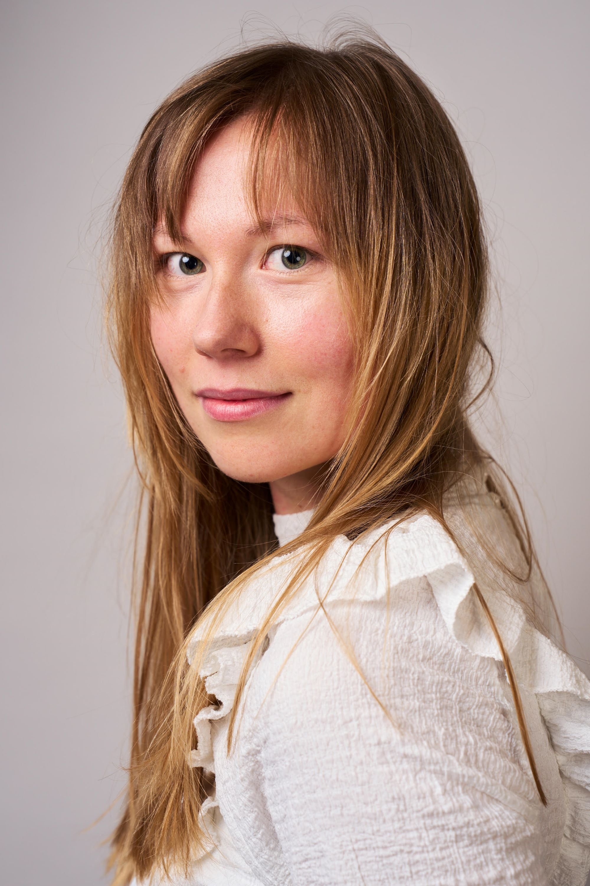 Louise Kim Salter - Paris Vampire