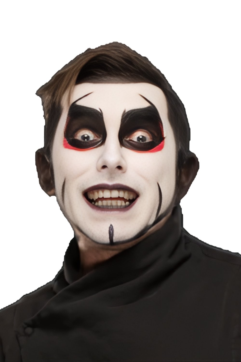 Donovan Danhausen - Danhausen