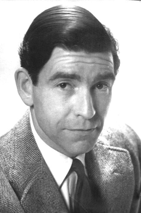 Robert Beatty - Dr. Ralph Halvorsen