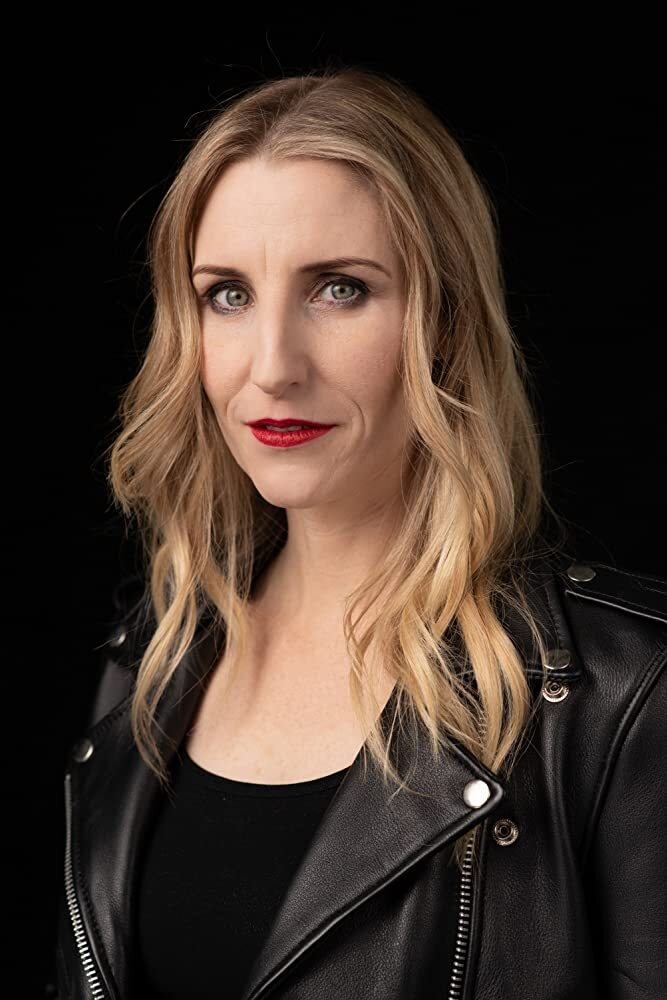 Megan Franich - Psychologist