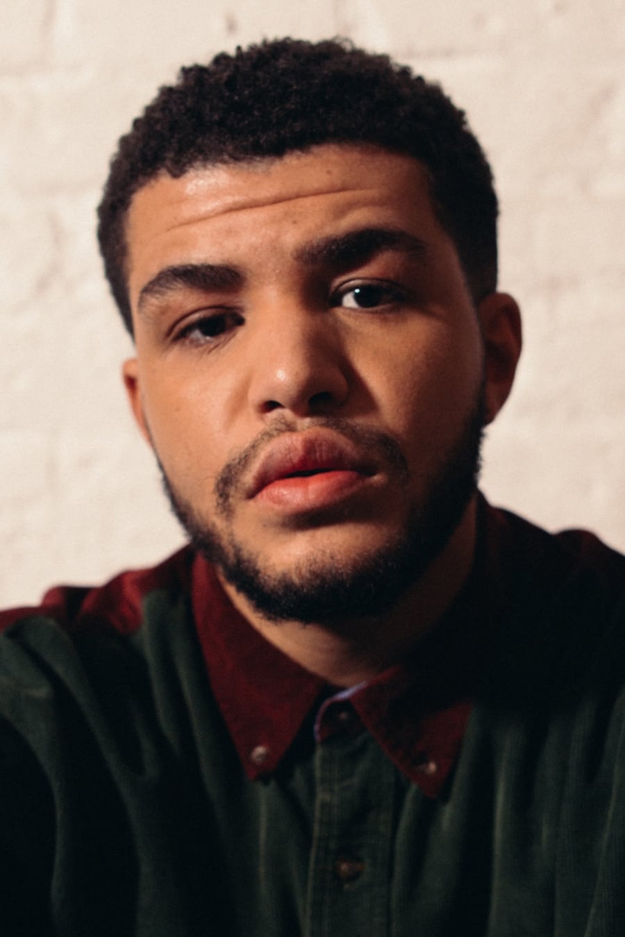 Marcus Rutherford - Sadiq