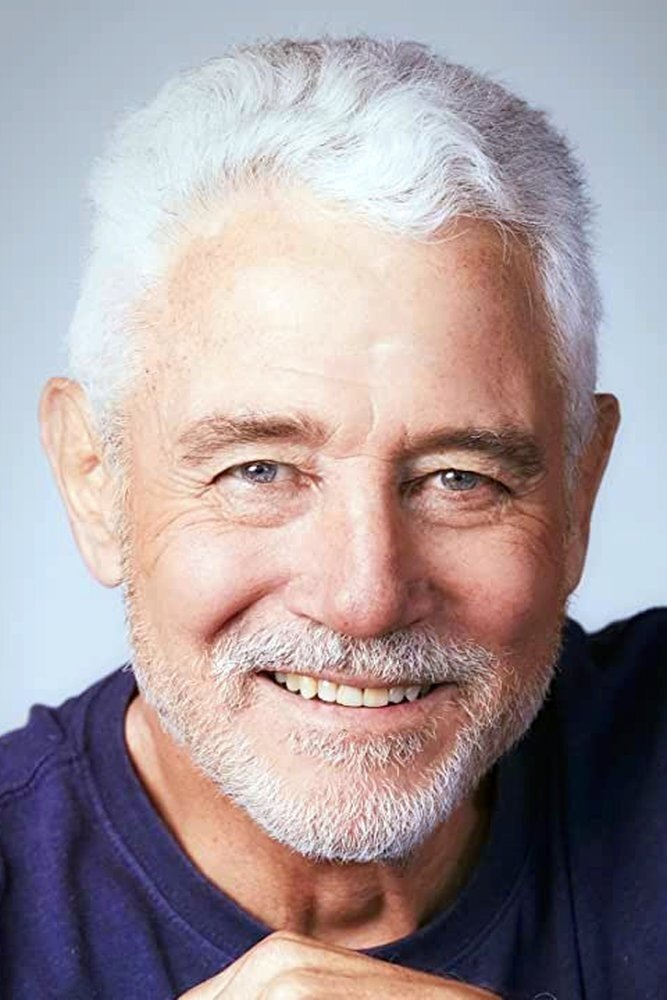 Patrick Lyster - Mr. Pienaar