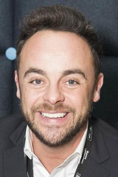 Anthony McPartlin - Ant
