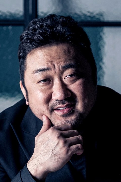 Don Lee - Self - Gilgamesh
