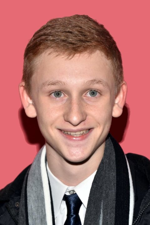 Russell Posner - Gavin