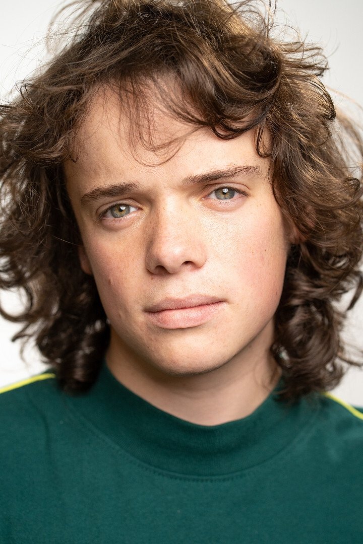 Drew Scheid - Gary